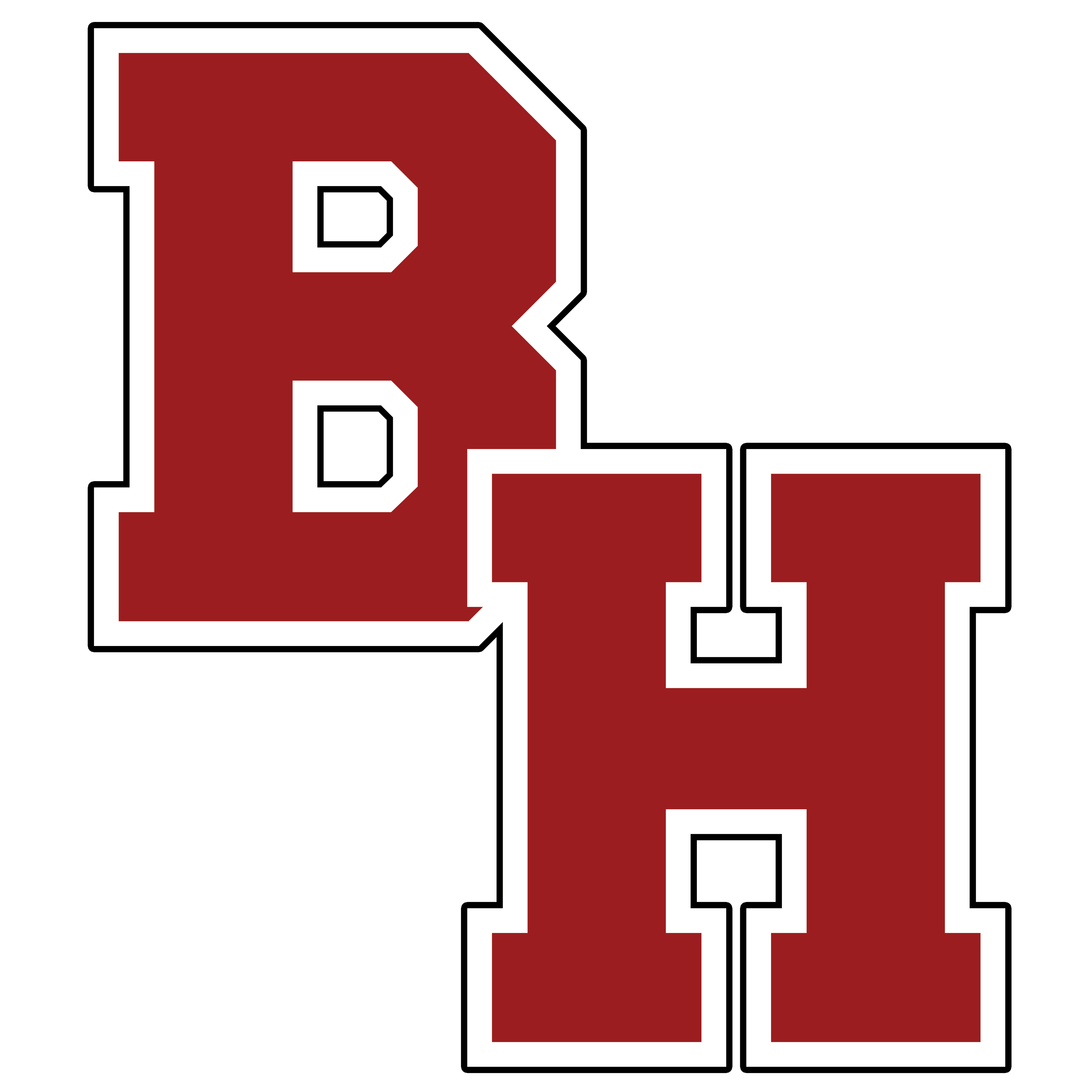 Organization logo of Byram Hills Central School District