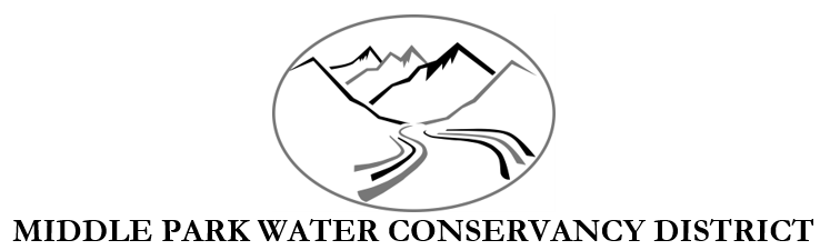 Organization logo of Middle Park Water Conservancy District