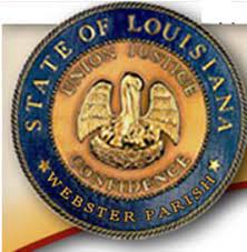 Organization logo of Webster Parish Police Jury