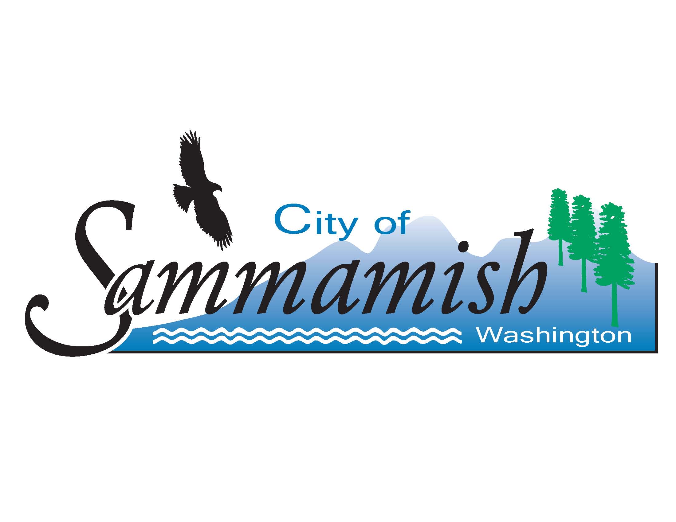 Organization logo of City of Sammamish