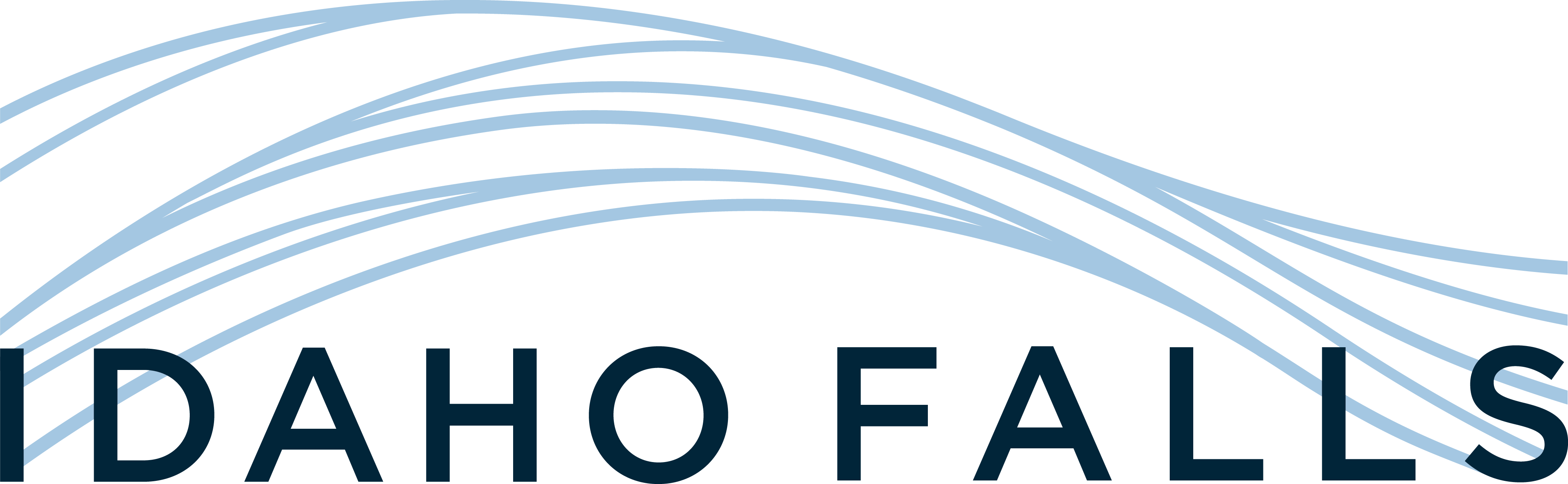 Organization logo of City of Idaho Falls