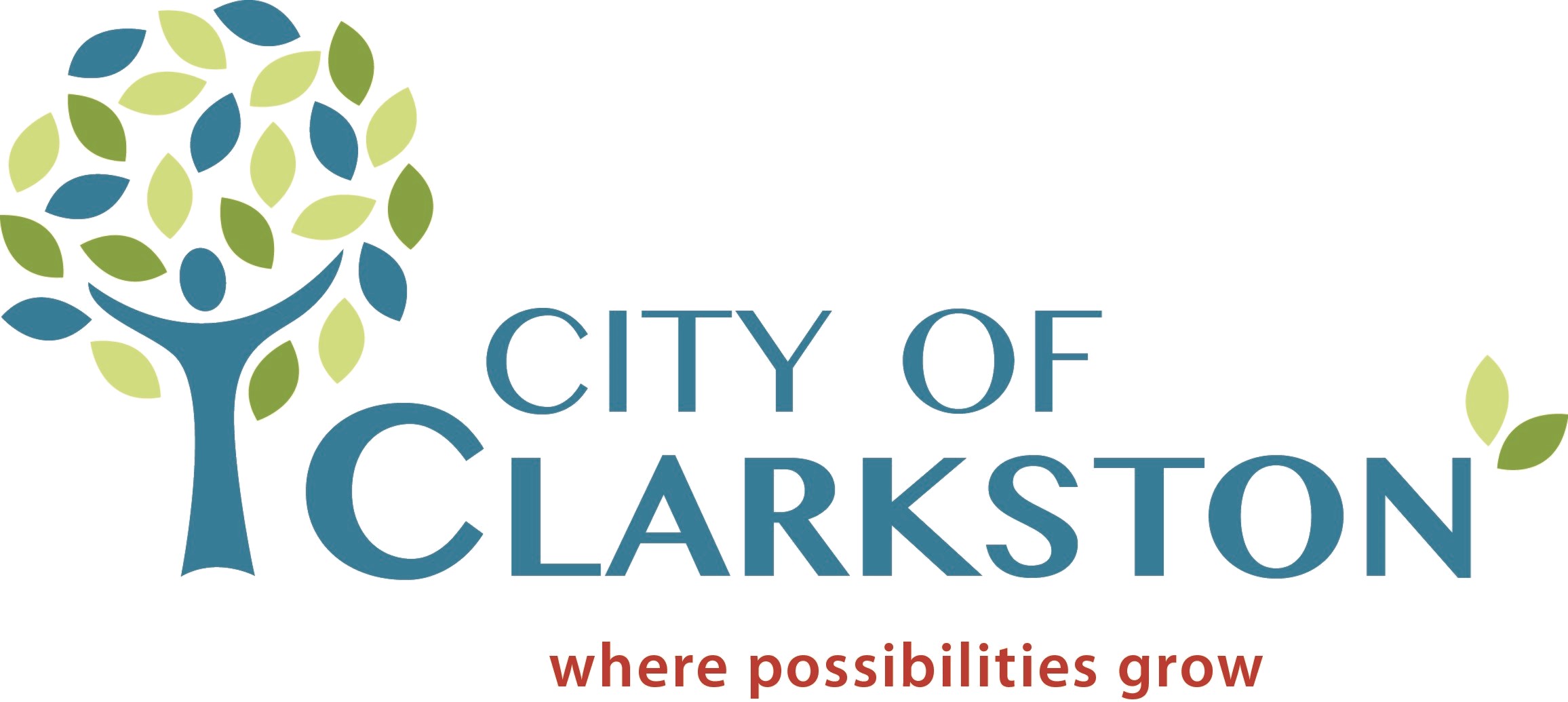 Organization logo of City of Clarkston