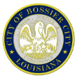 Organization logo of City of Bossier City