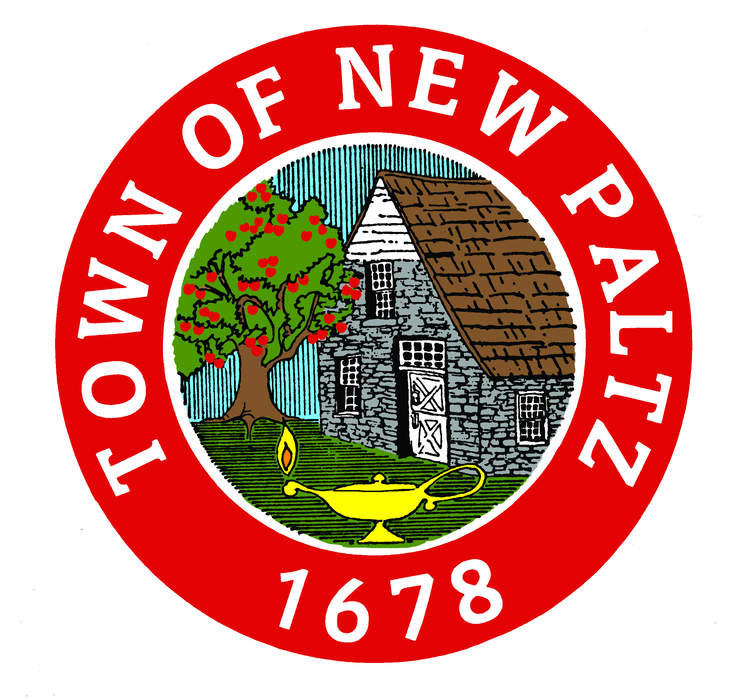 Organization logo of Town of New Paltz