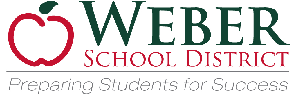 Organization logo of Weber School District