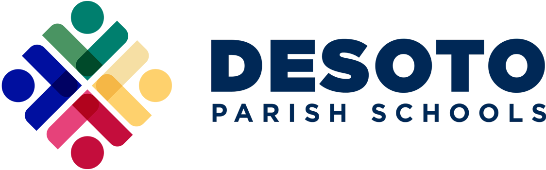 Organization logo of DeSoto Parish School Board