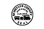 Organization logo of Schuyler County