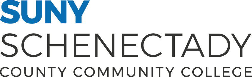 Organization logo of SUNY Schenectady County Community College