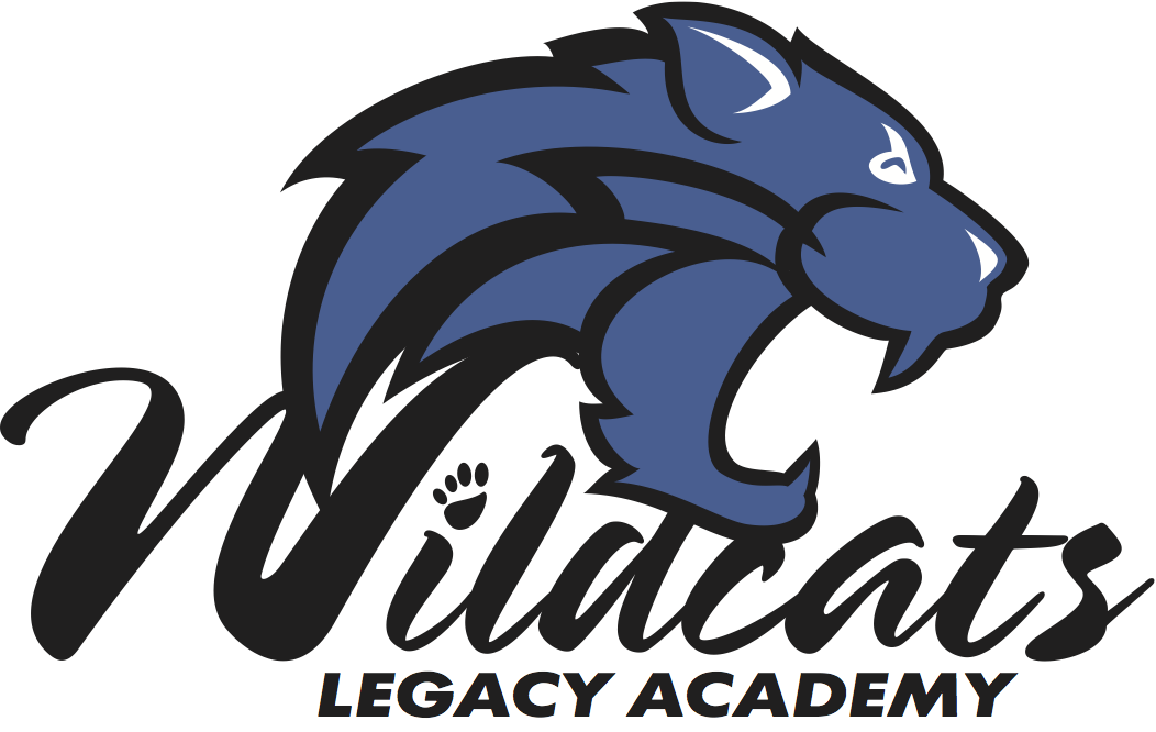 Organization logo of Legacy Academy