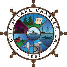 Organization logo of City of Lake Charles