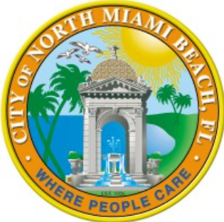 Organization logo of City of North Miami Beach