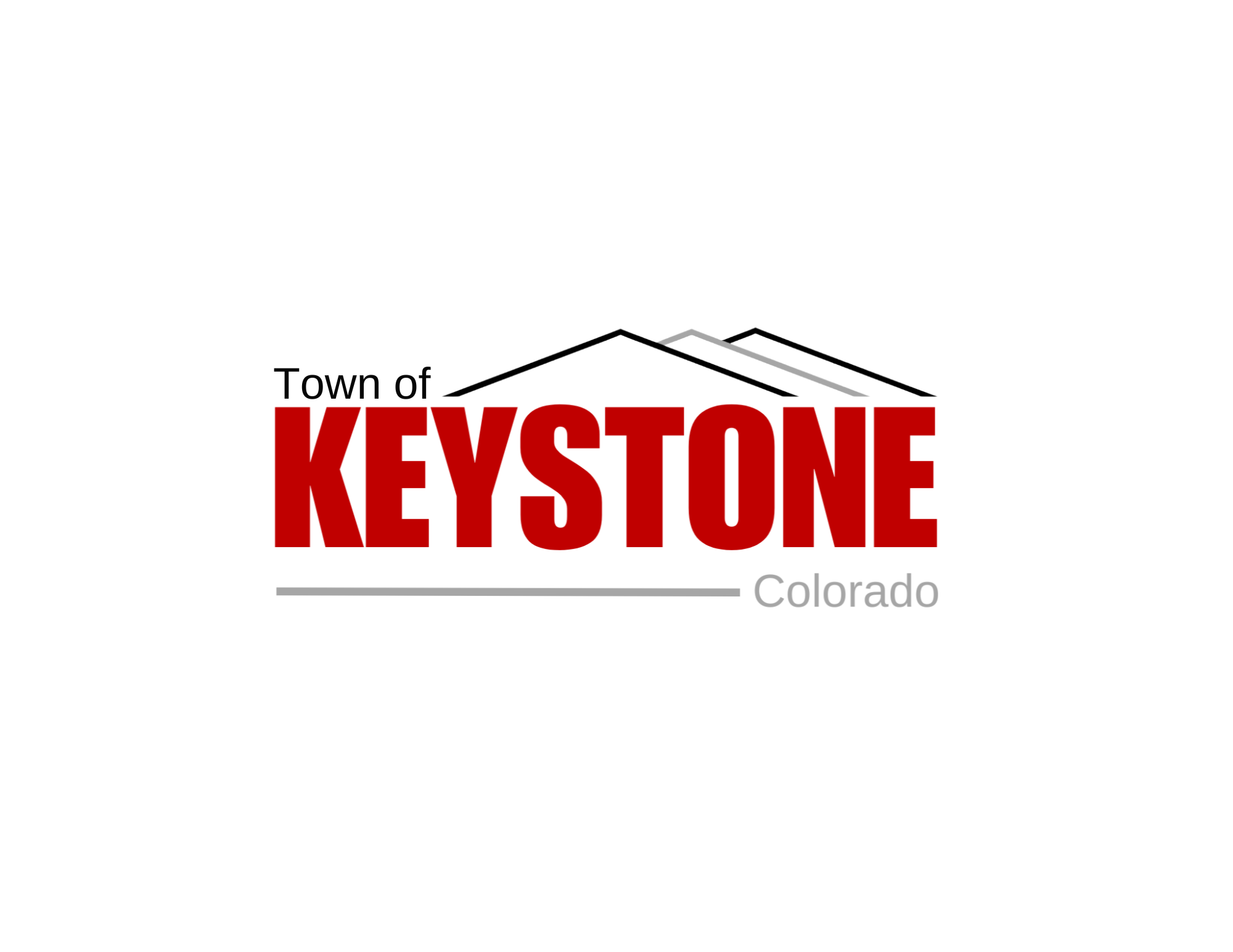 Organization logo of Town of Keystone