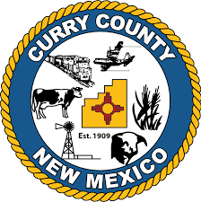 Organization logo of Curry County