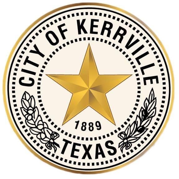 Organization logo of City of Kerrville