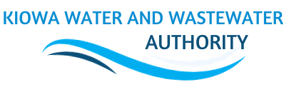 Organization logo of Kiowa Water and Wastewater Authority