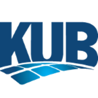 Organization logo of Knoxville Utilities Board (KUB)