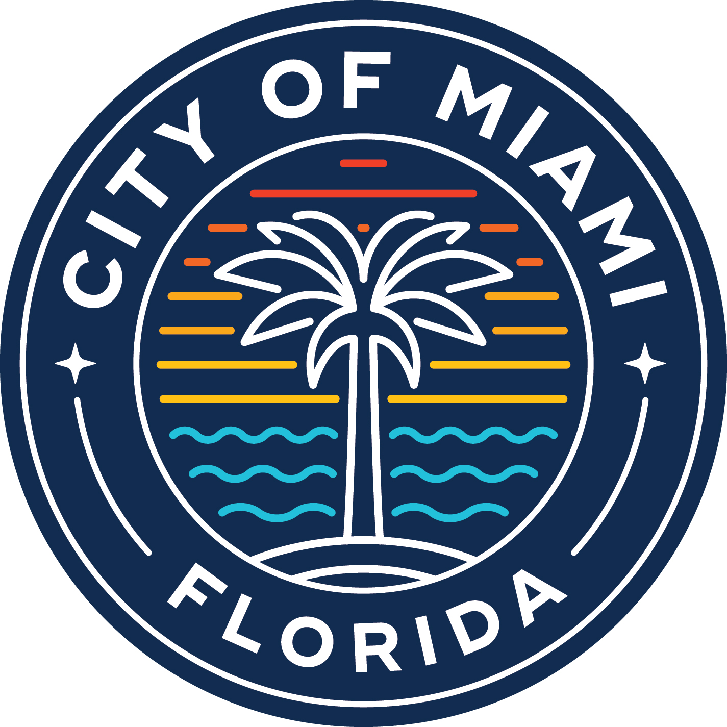 Organization logo of City of Miami