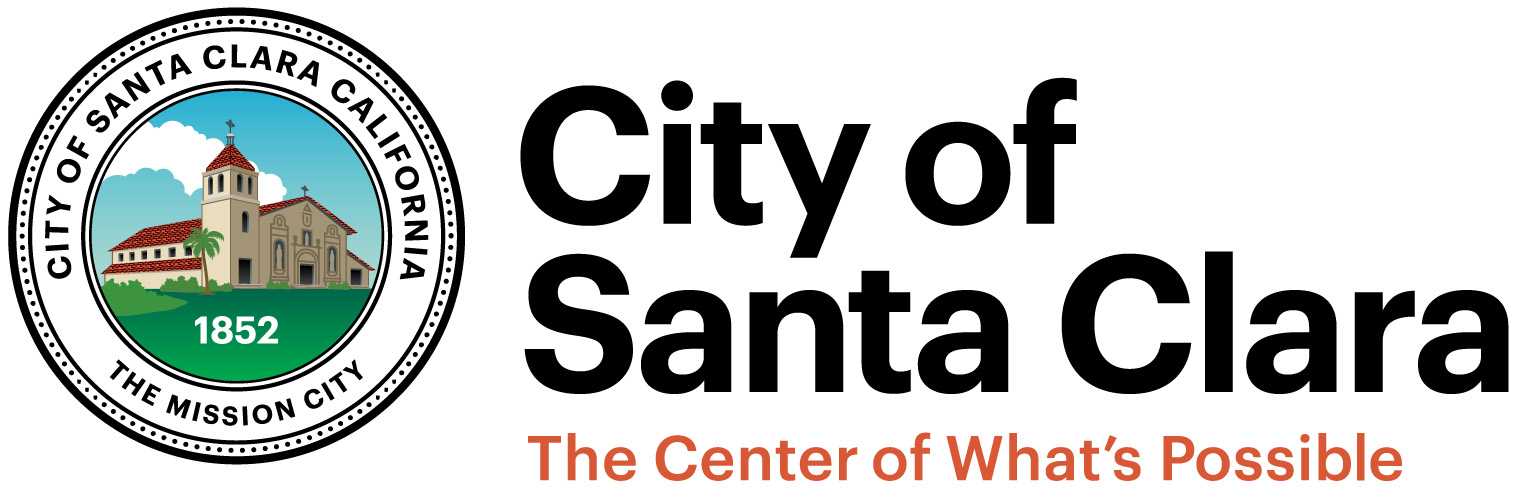 Organization logo of City of Santa Clara