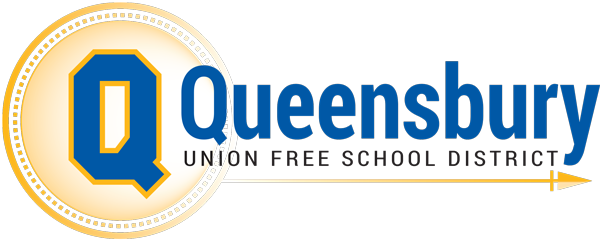 Organization logo of Queensbury Union Free School District