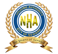 Organization logo of Newark Housing Authority