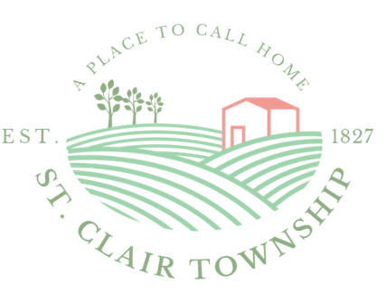 Organization logo of St. Clair Township