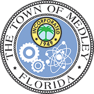 Organization logo of Town of Medley