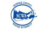 Organization logo of Suffolk County Water Authority - Request for Quote