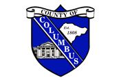 Organization logo of Columbus County