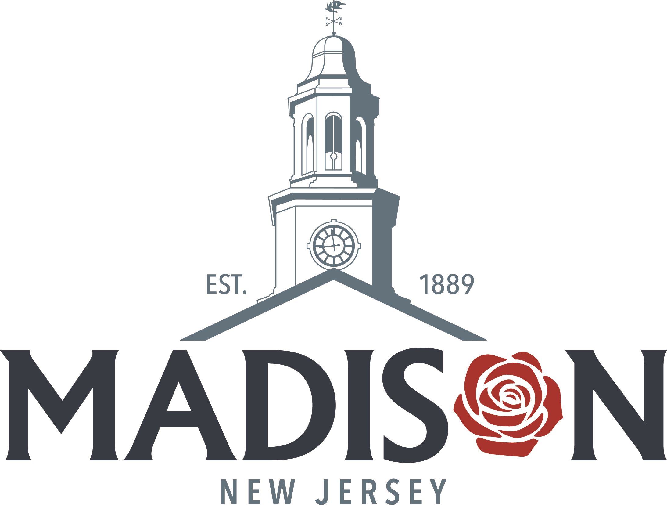 Organization logo of Borough of Madison